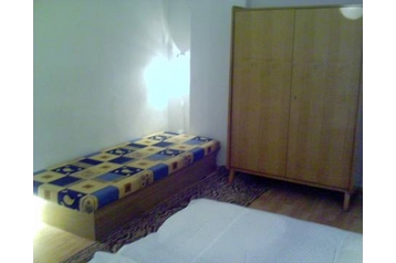 Slovačka Privát Podtureň, Interijer